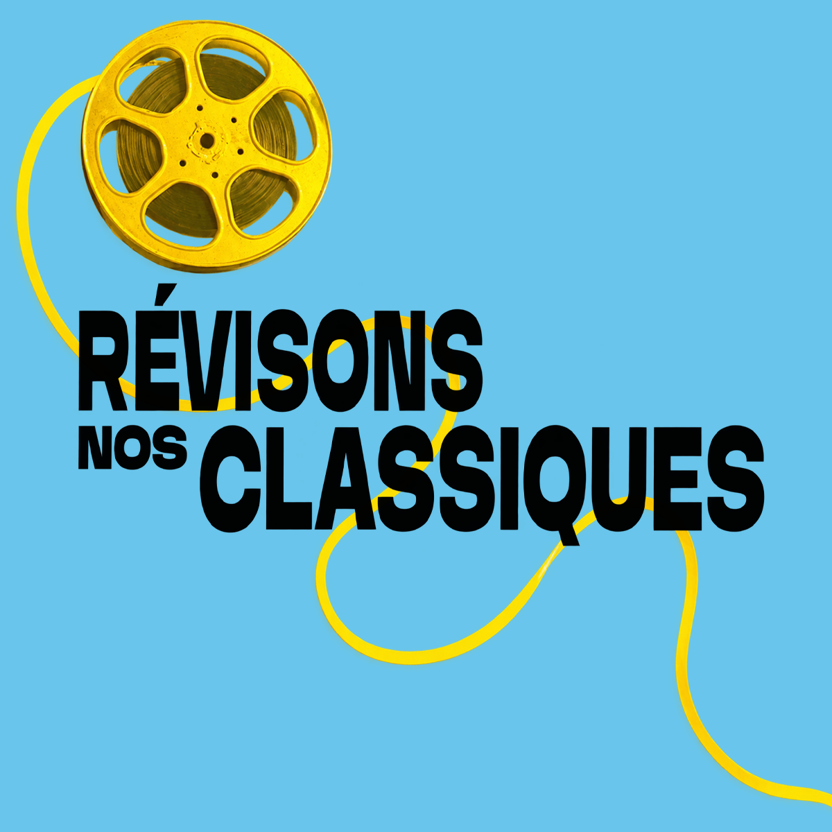 Festival Révisons nos classiques