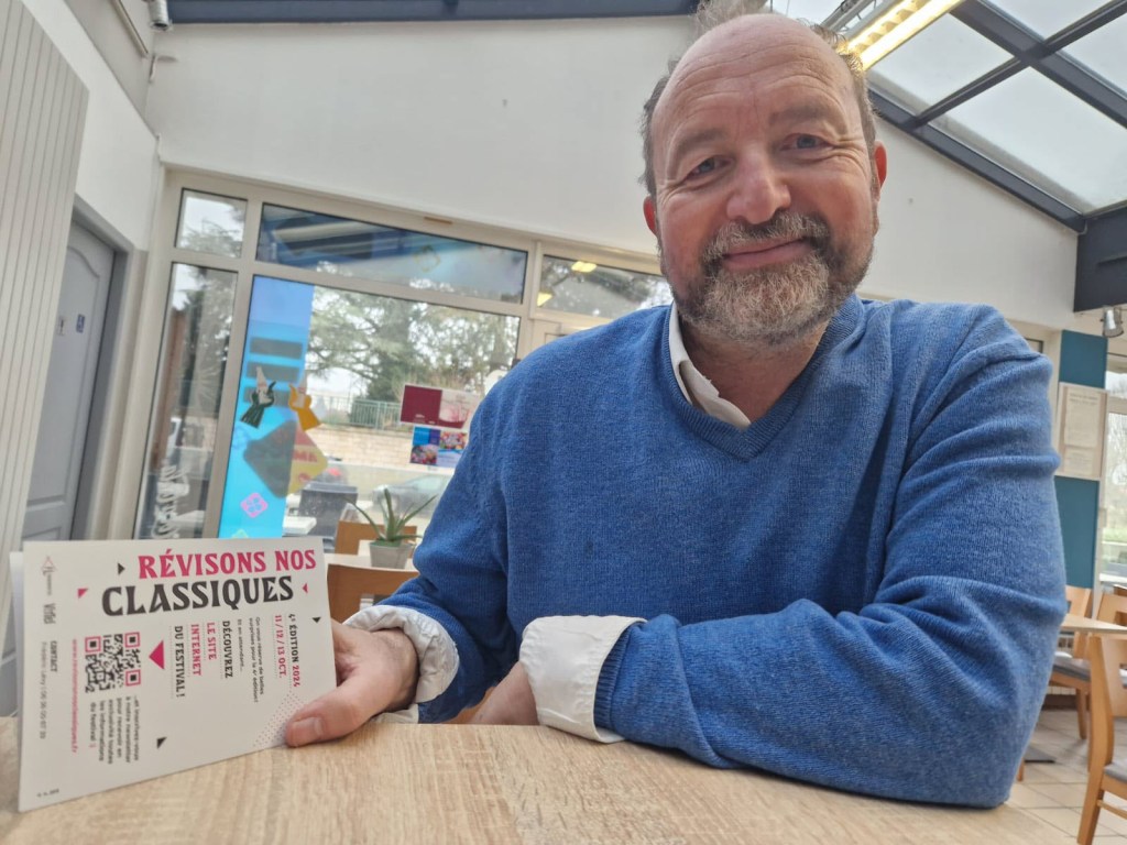 La 4e édition du festival se prépare… On vous en parle !