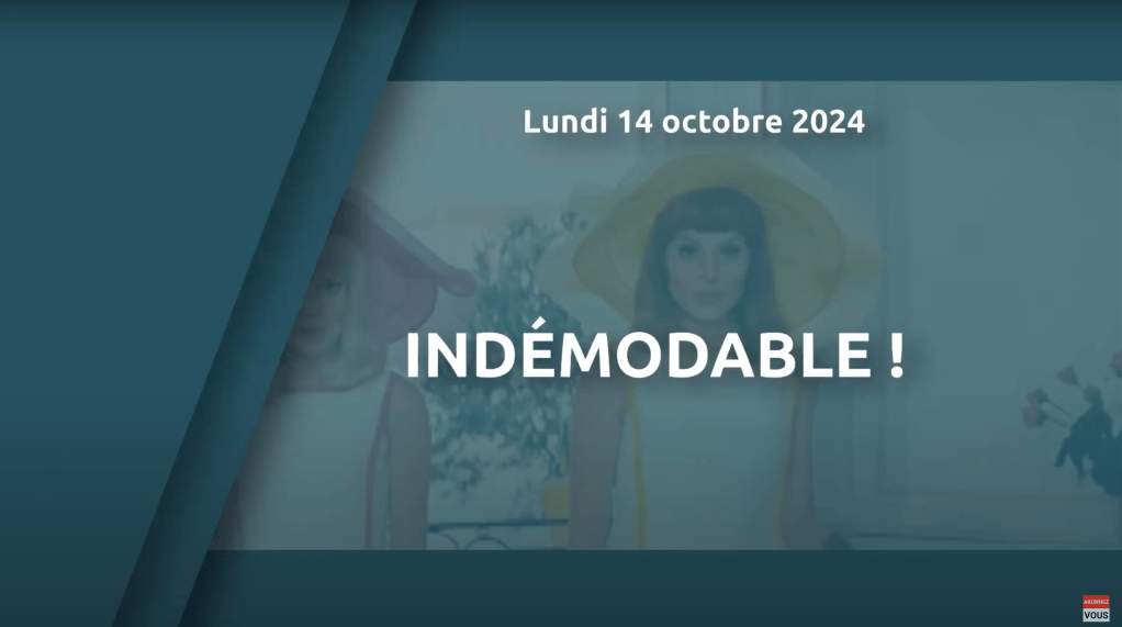 Retrouvez le reportage de Vosges Télévision sur la 4e édition du&nbsp;festival